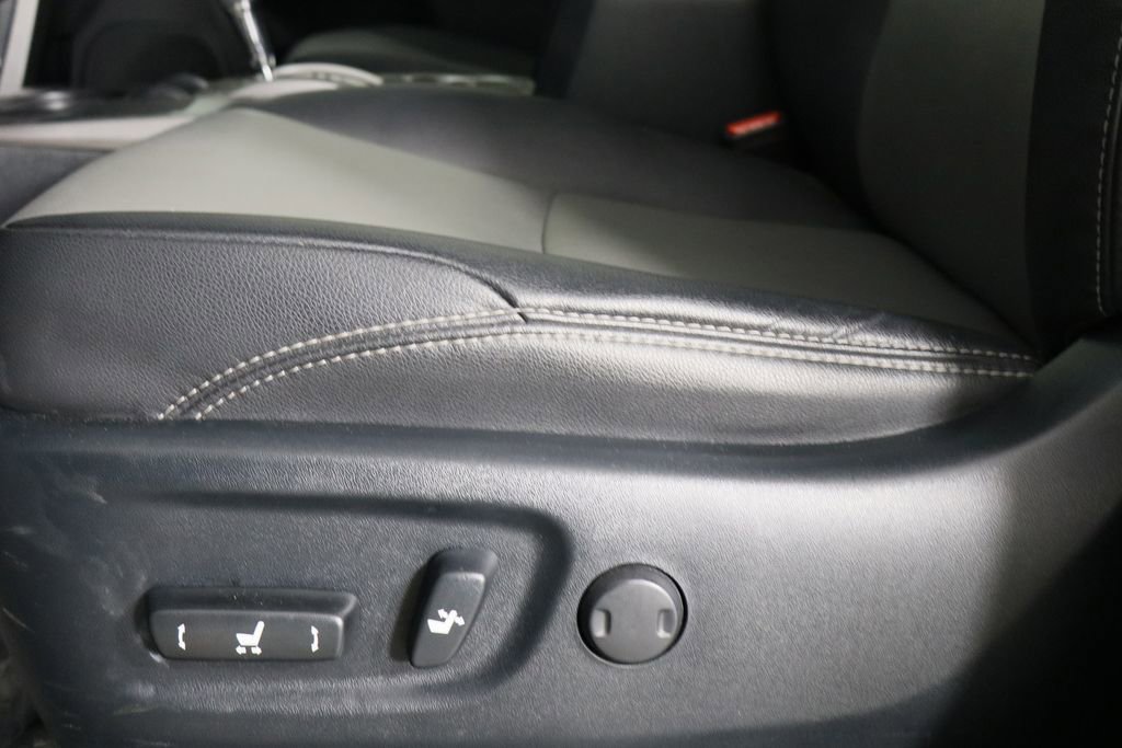 Used 2022 Toyota 4Runner SR5 Premium w/ Moonroof Package image 24