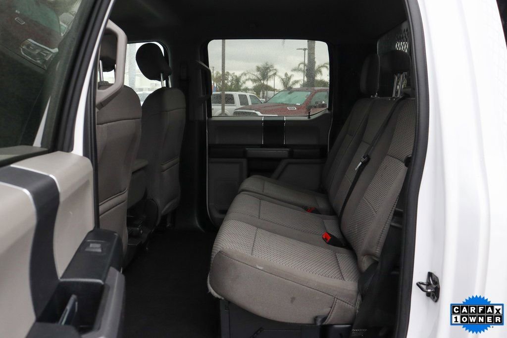 Used 2020 Ford F450 XLT image 29