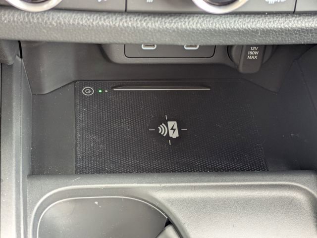 Certified 2025 Acura ADX AWD image 32