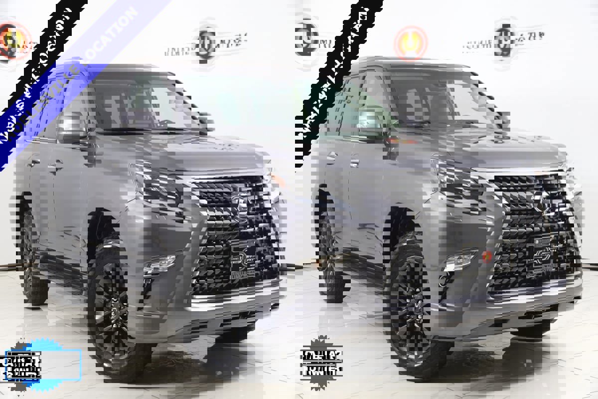 Used 2023 Lexus GX 460 Premium w/ Premium Plus Package