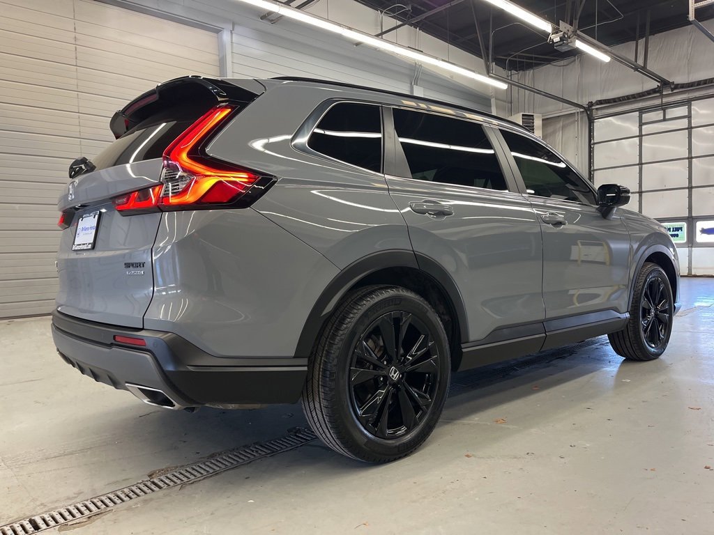 Used 2023 Honda CR-V Sport Touring image 7