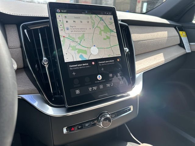 New 2026 Volvo XC90 B6 Plus image 16