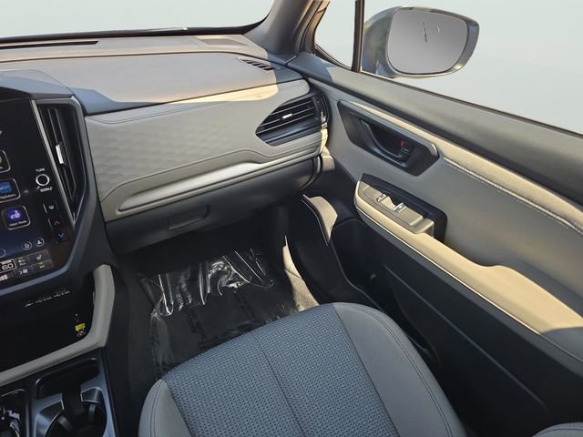 Used 2026 Subaru Forester Premium image 11