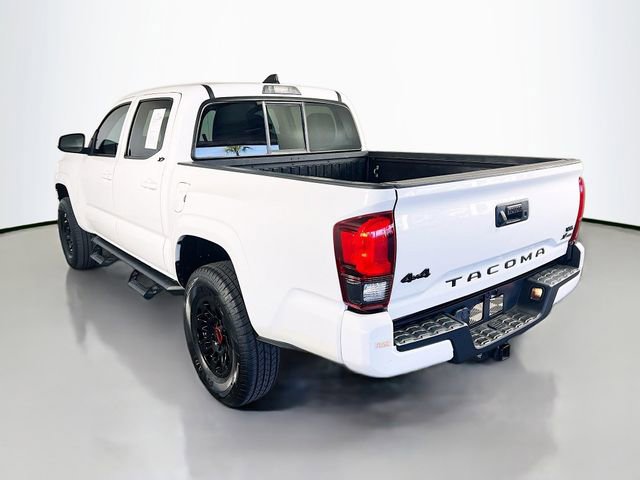 Used 2023 Toyota Tacoma SR image 5
