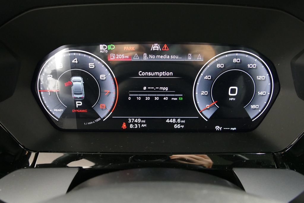 Used 2026 Audi A3 2.0T Premium Plus AWD/4WD image 14