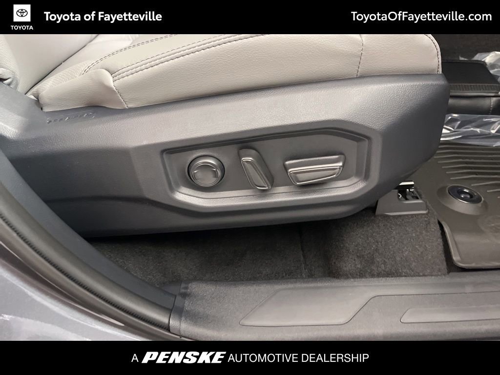 New 2026 Toyota Tundra Limited image 11