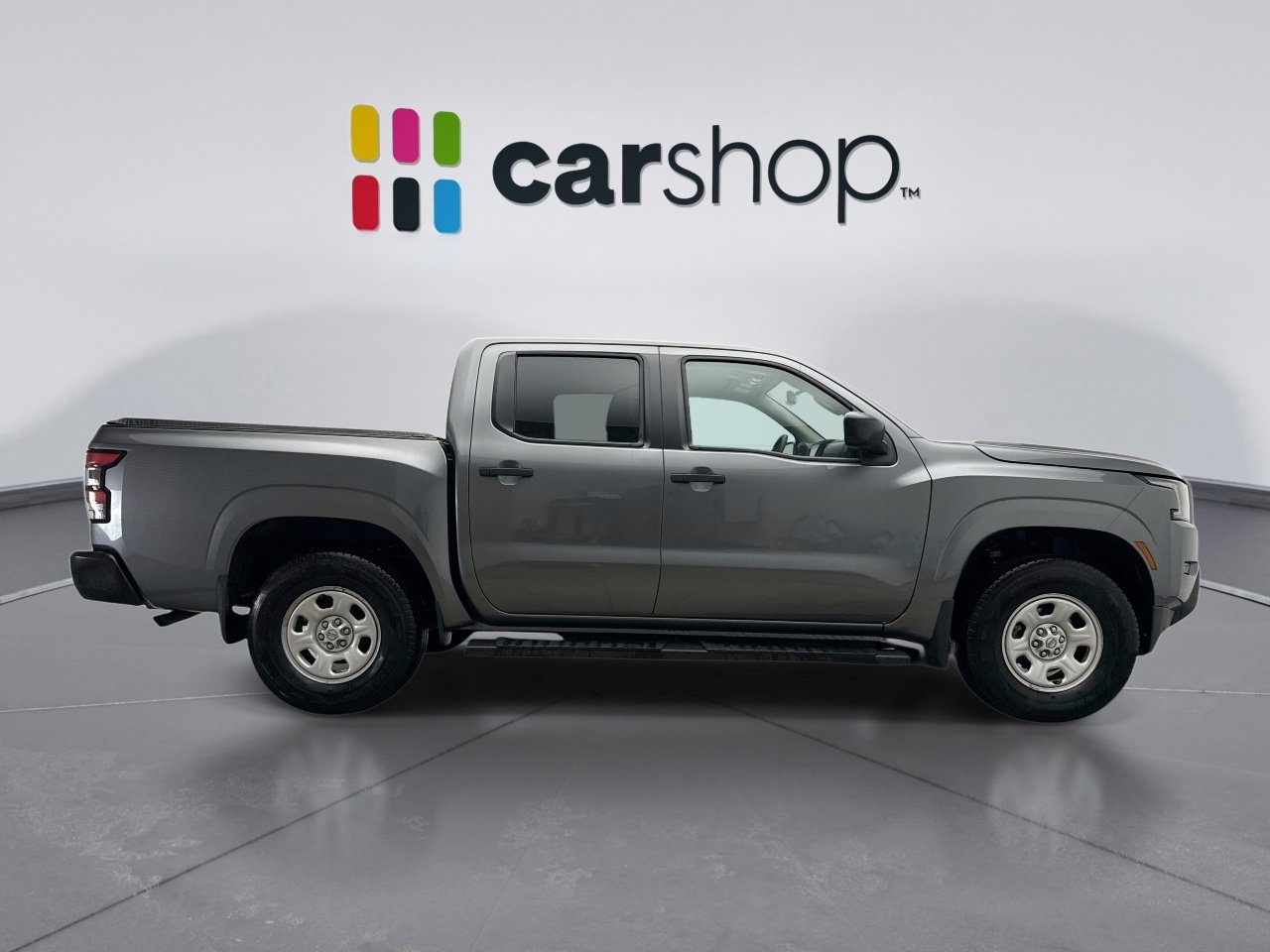 Used 2023 Nissan Frontier S w/ Technology Package image 6