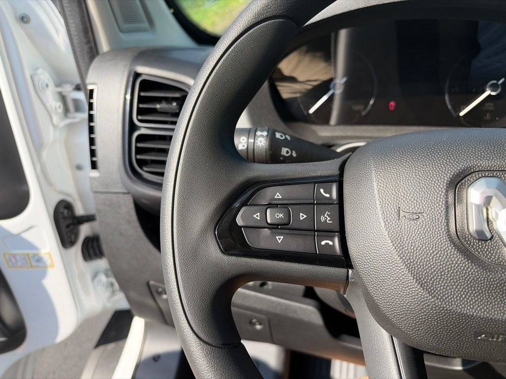 New 2026 RAM ProMaster 2500 w/ Convenience Group FWD image 24