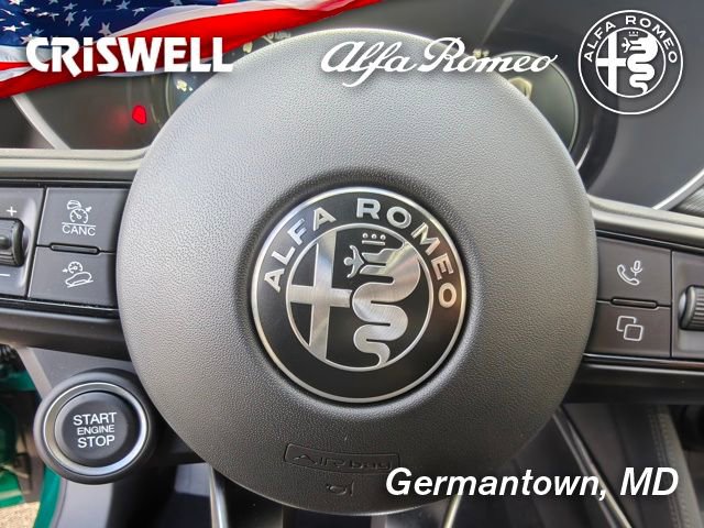 New 2026 Alfa Romeo Stelvio Sprint image 25