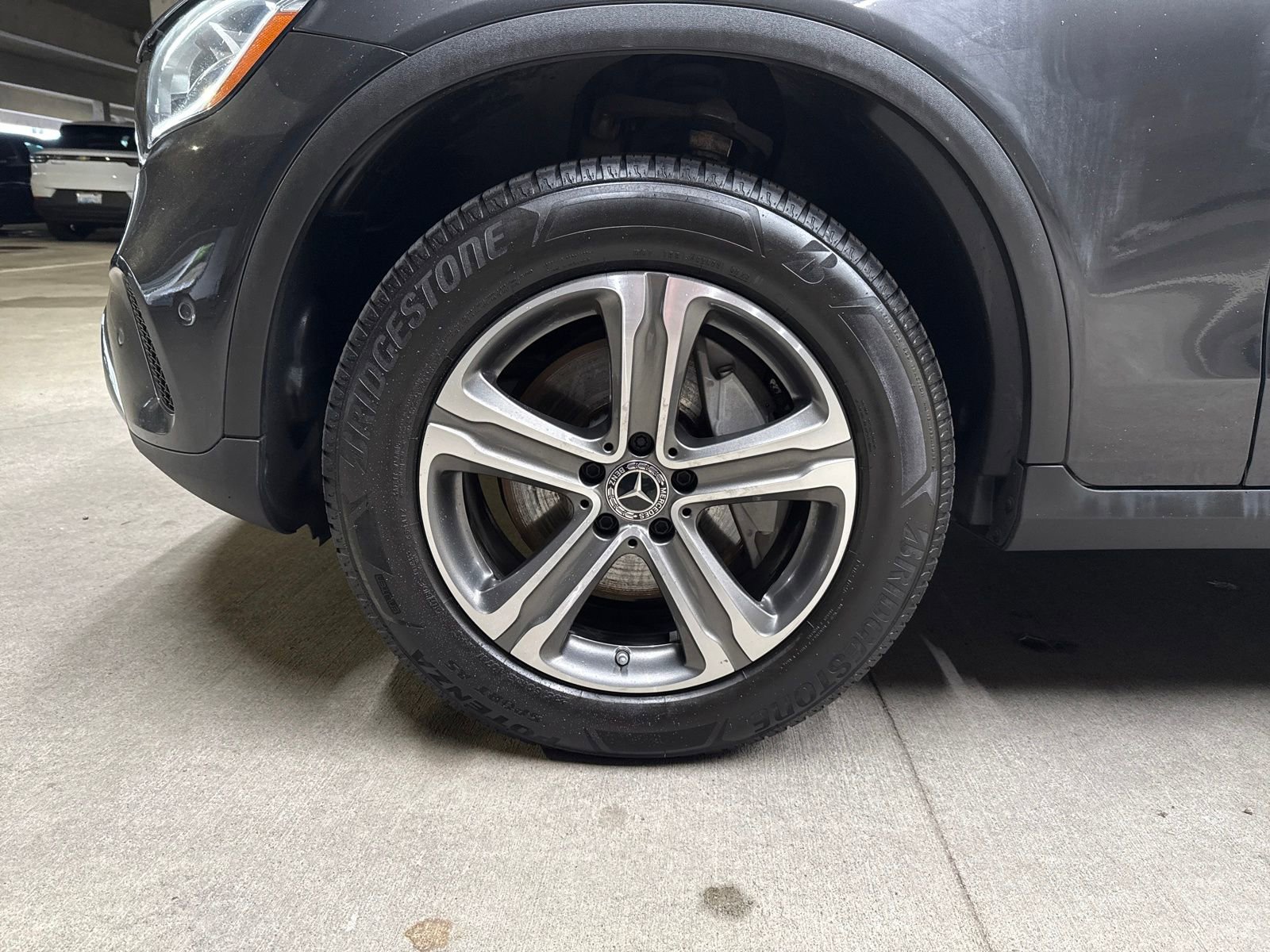 Used 2022 Mercedes-Benz GLC 300 4MATIC image 26