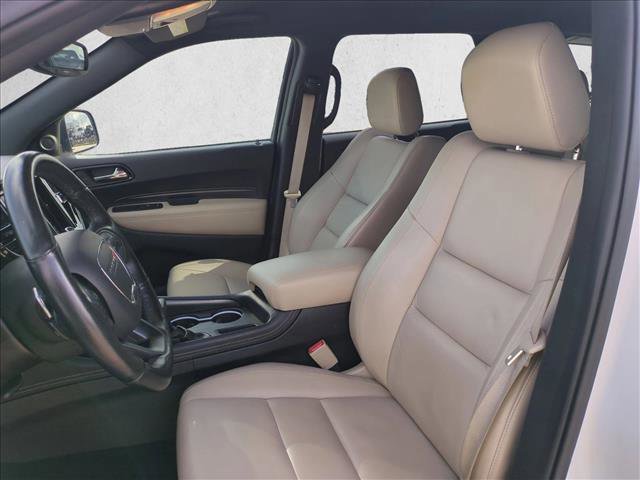 Used 2022 Dodge Durango GT w/ Trailer Tow Group IV image 14