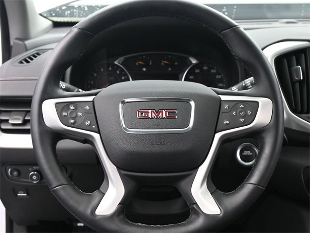 Used 2023 GMC Terrain SLT w/ LPO, Floor Liner Package image 28