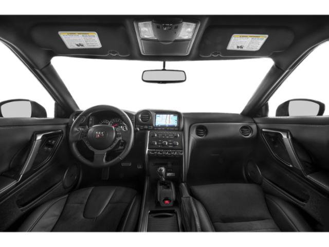Used 2015 Nissan GT-R Premium image 11