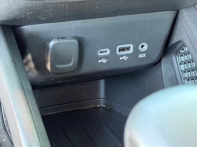 Certified 2021 Chevrolet TrailBlazer LS FWD image 20