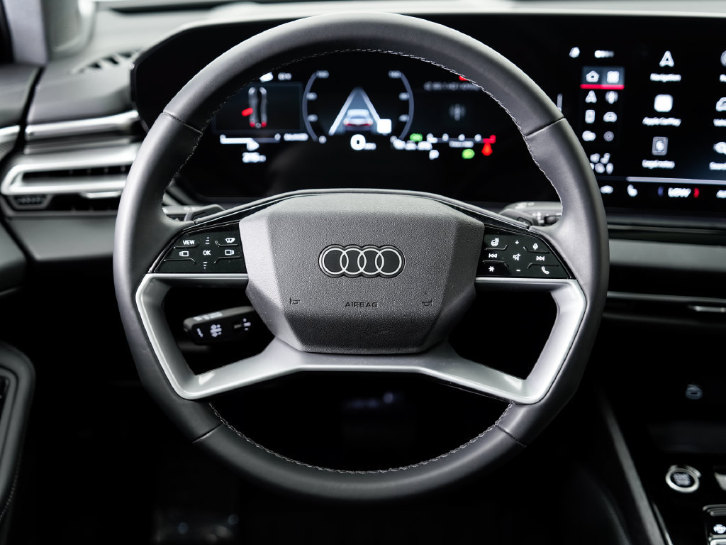 Certified 2025 Audi A5 Premium Plus w/ Premium Plus AWD/4WD image 11