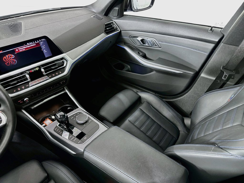 Used 2020 BMW M340i w/ Parking Assistance Package RWD image 32