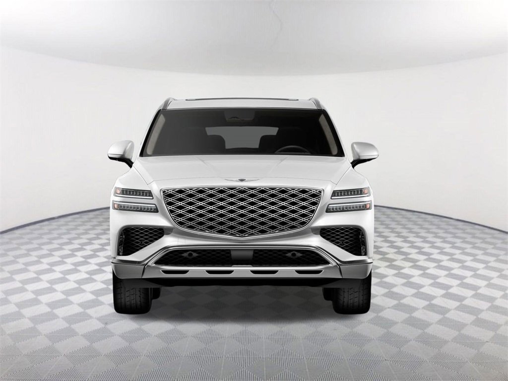 New 2026 Genesis GV80 3.5T Prestige image 18