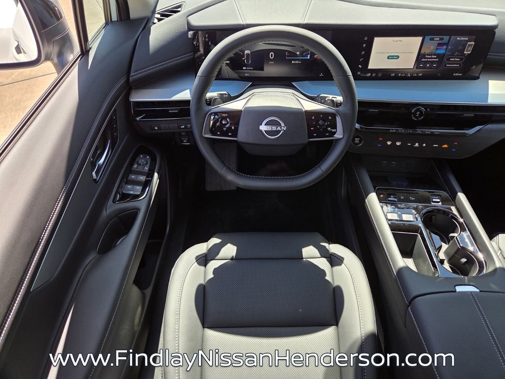 New 2026 Nissan Murano SL AWD/4WD image 14