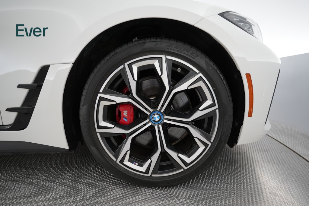 Used 2024 BMW i4 M50 w/ Premium Package AWD/4WD image 20