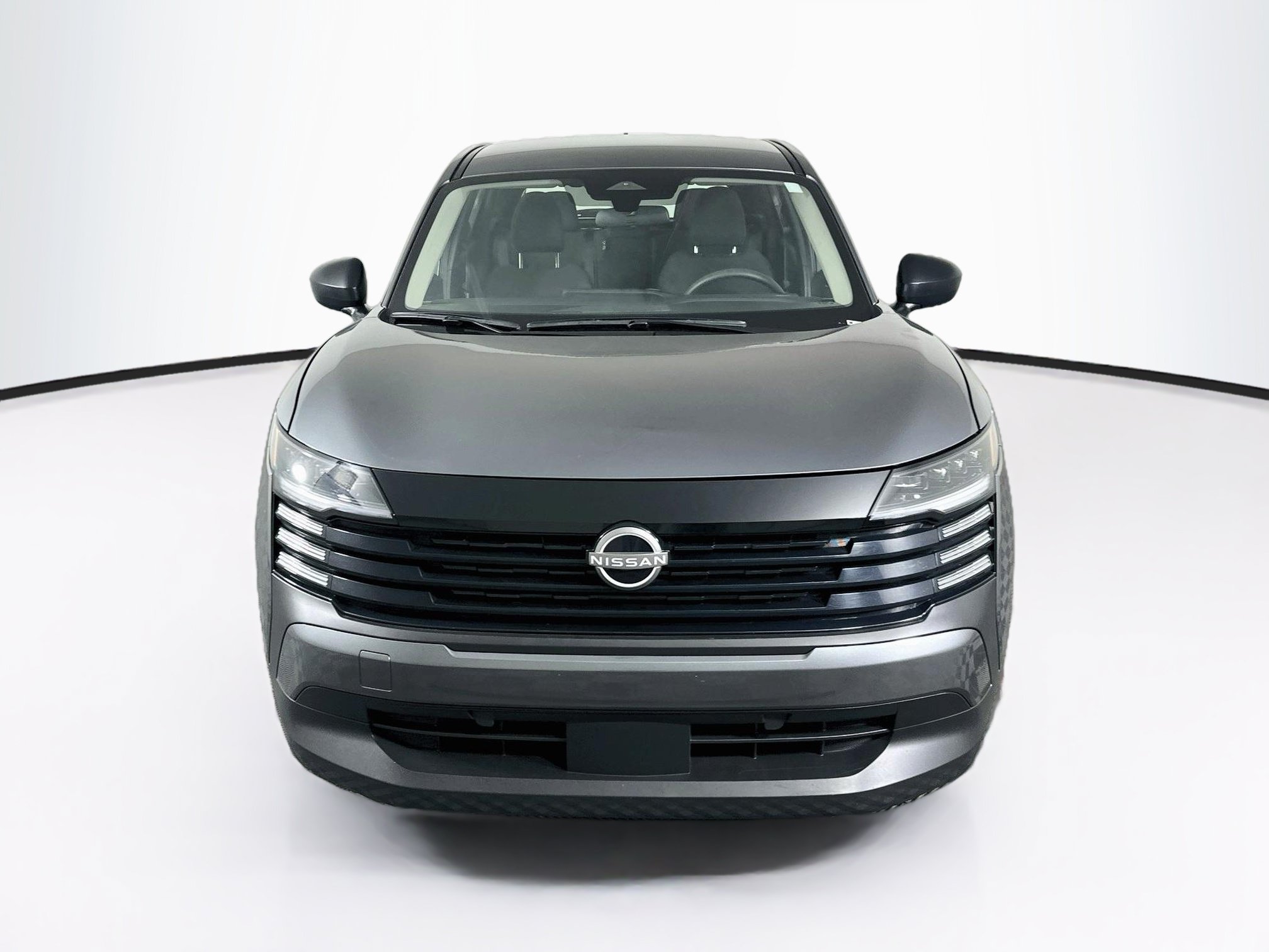 Used 2025 Nissan Kicks S FWD image 2