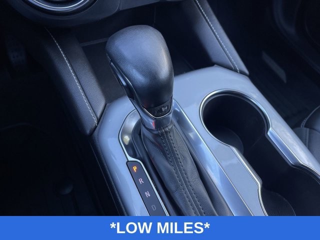 Used 2024 Chevrolet Blazer LT w/ Midnight/Sport Edition FWD image 16