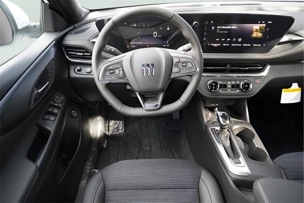 New 2026 Buick Envista Preferred w/ Convenience I Package image 26