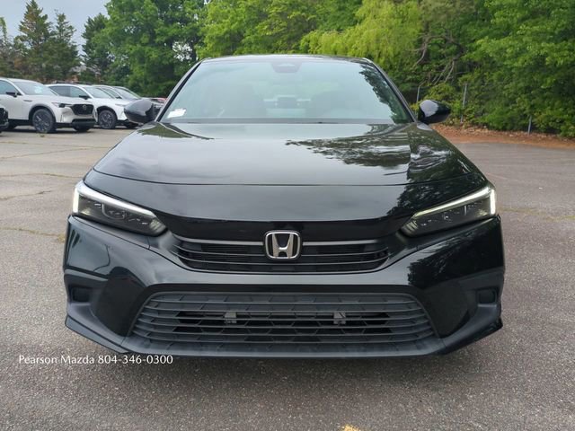 Used 2024 Honda Civic Sport image 10