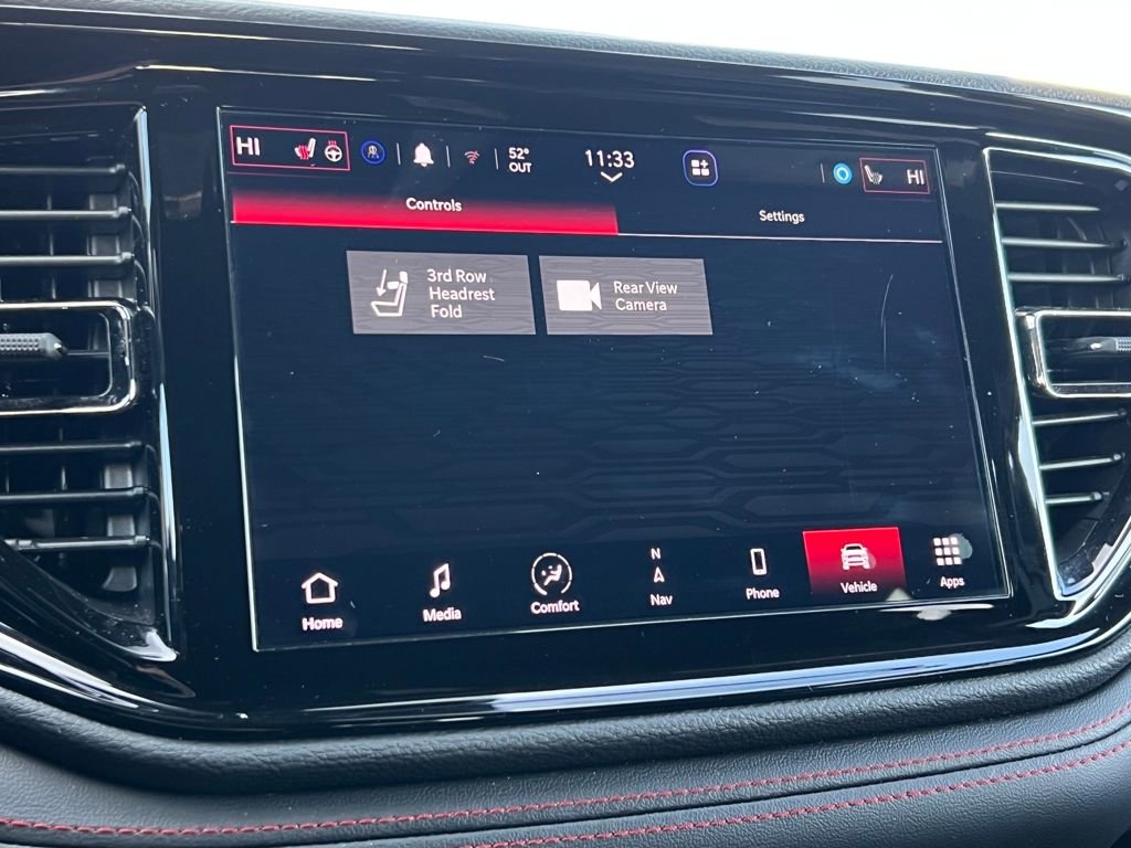 Used 2023 Dodge Durango GT image 27