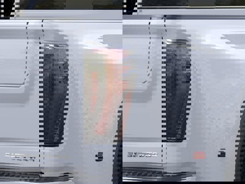 New 2026 GMC Sierra 3500 Denali w/ Denali Reserve Package image 11