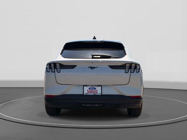 Certified 2023 Ford Mustang Mach-E Select RWD image 6