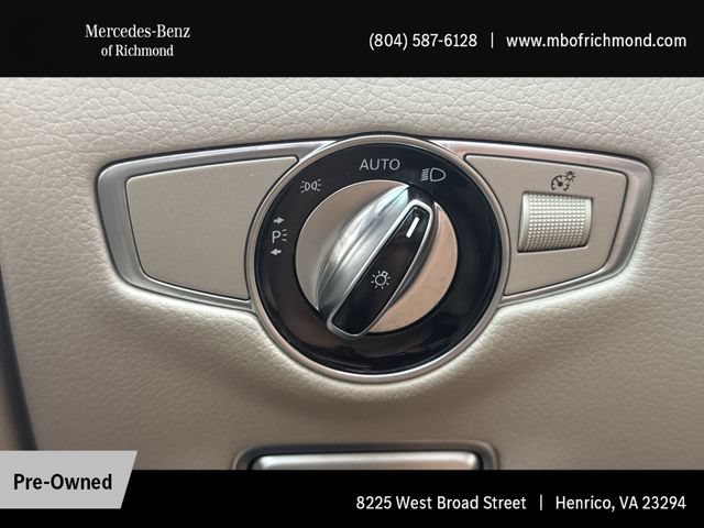 Used 2020 Mercedes-Benz S 560 Sedan w/ AMG Line Exterior image 21