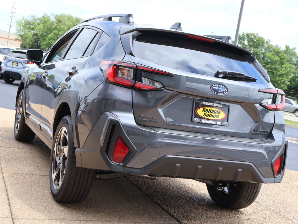 New 2026 Subaru Crosstrek 2.5i Limited AWD/4WD image 4