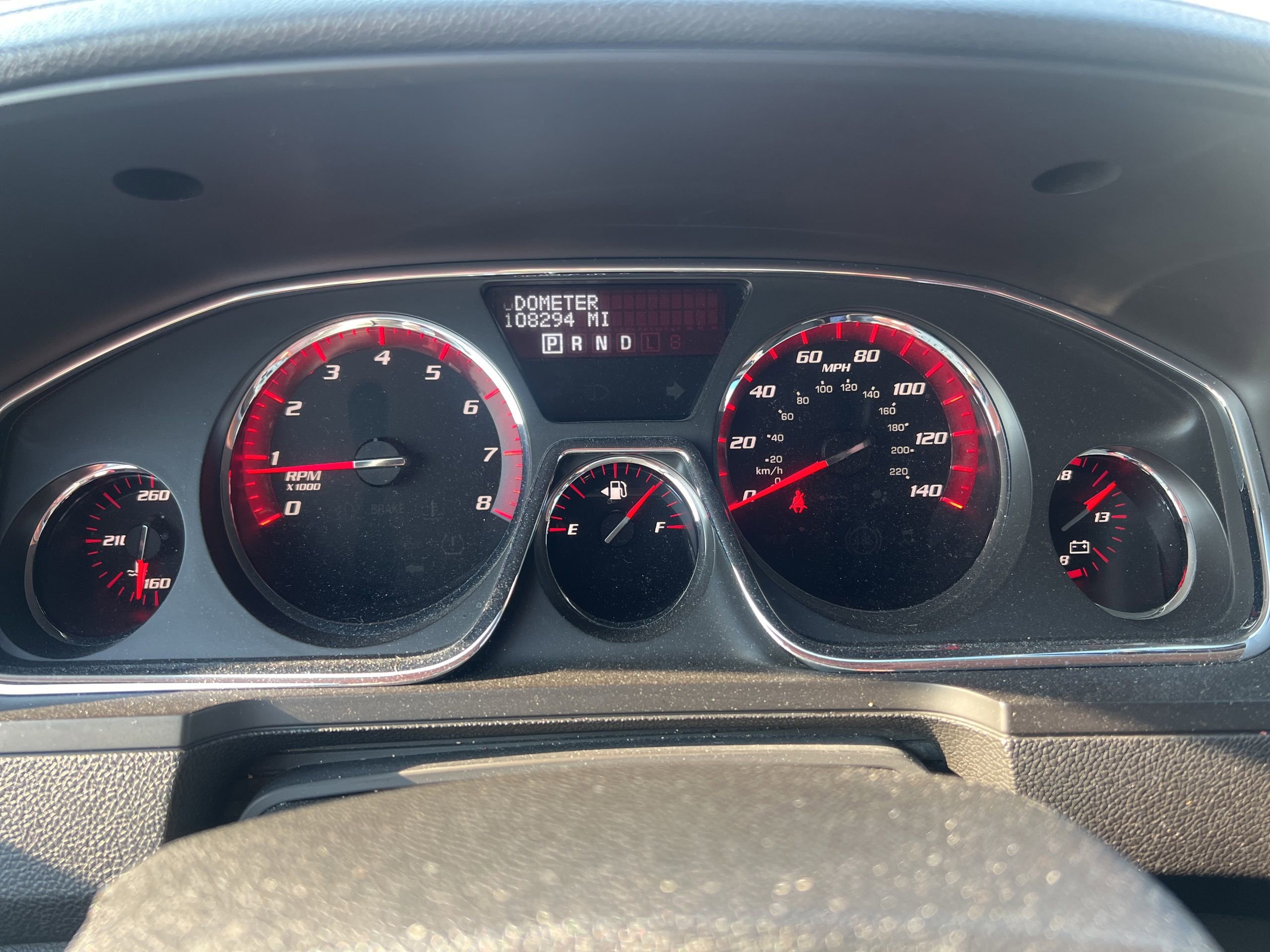 Used 2015 GMC Acadia SLE image 12