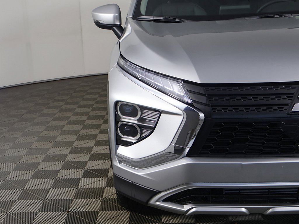 New 2026 Mitsubishi Eclipse Cross SE image 13