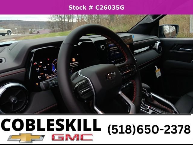 New 2026 Chevrolet Colorado Z71 w/ Z71 Convenience Package 2 image 12