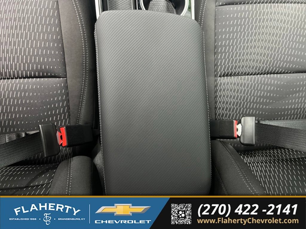New 2026 Chevrolet Equinox LT w/ Safety and Technology Package AWD/4WD image 31