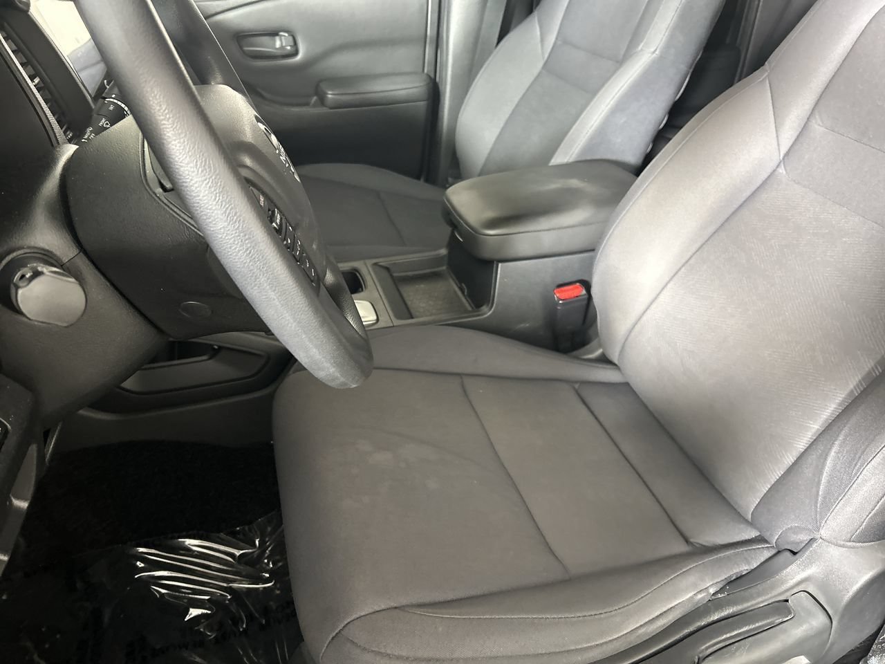 Used 2023 Nissan Frontier S w/ Technology Package RWD image 20