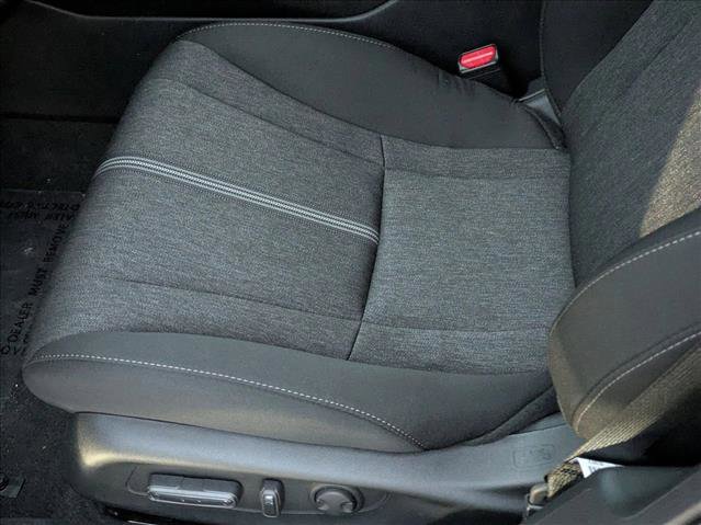 New 2025 Honda Accord Sport image 4