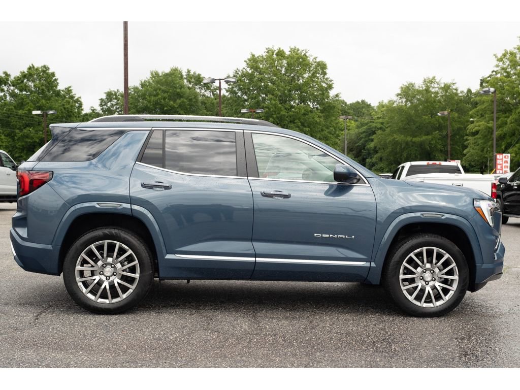 New 2026 GMC Terrain Denali AWD/4WD image 9