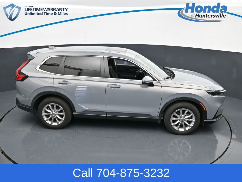 Used 2024 Honda CR-V EX image 22