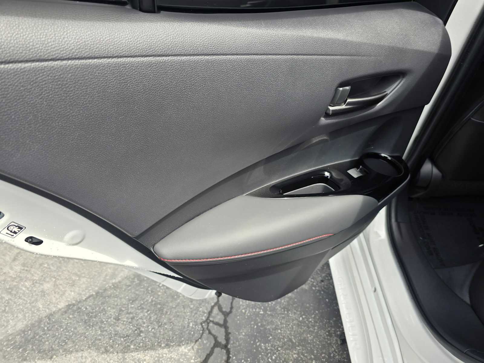 Used 2025 Toyota Corolla GR image 18