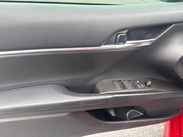 Used 2024 Toyota Camry SE w/ Convenience Package FWD image 25