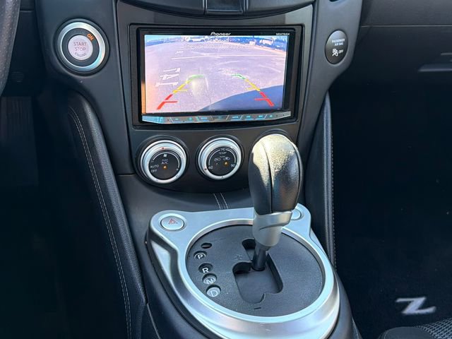 Used 2016 Nissan 370Z Coupe image 17