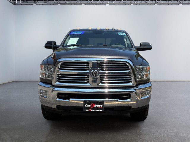 Used 2015 RAM 2500 Big Horn AWD/4WD image 9