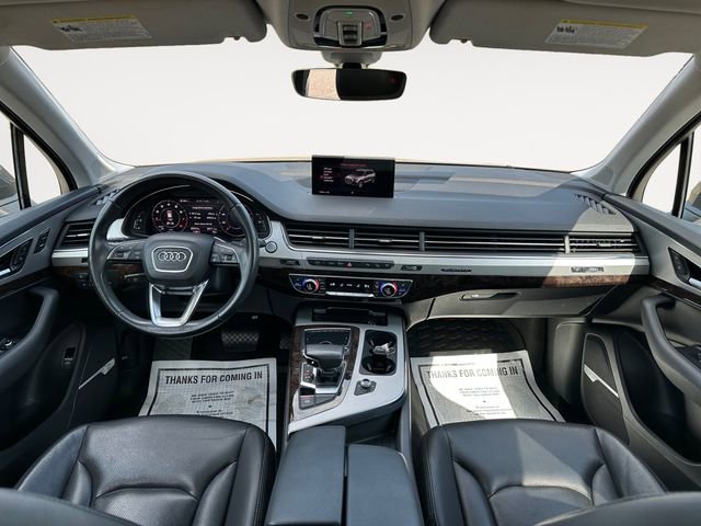 Used 2019 Audi Q7 2.0T Premium Plus w/ Premium Plus Package image 10
