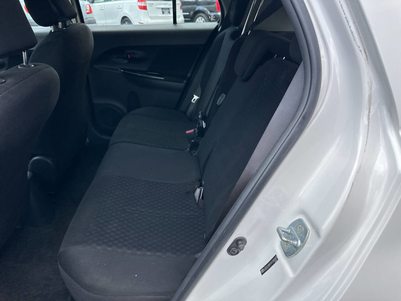 Used 2010 Scion xD FWD image 7