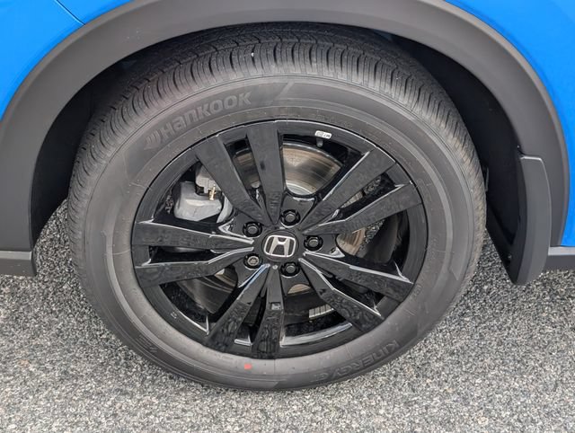 New 2027 Honda HR-V Sport image 13