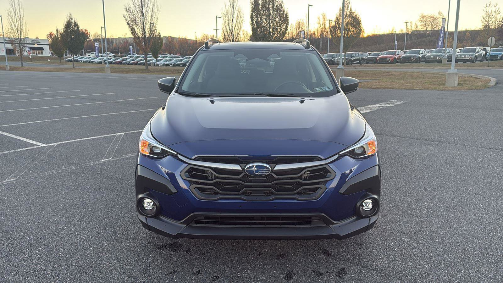 Used 2024 Subaru Crosstrek 2.0i Premium image 15