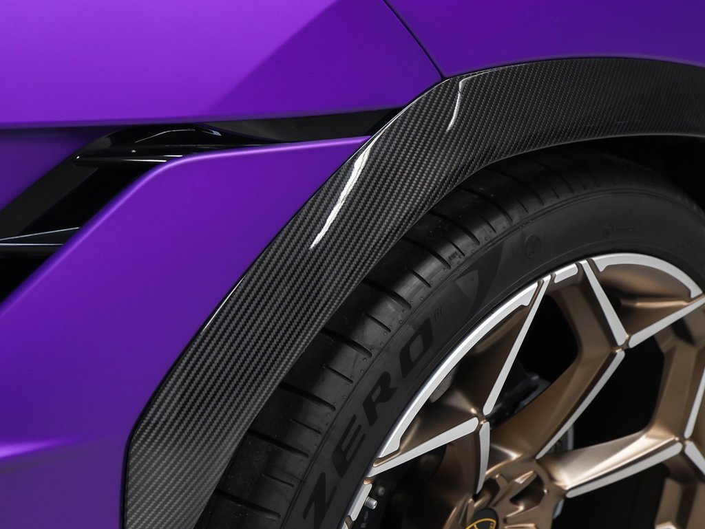 Used 2024 Lamborghini Urus Performante image 38