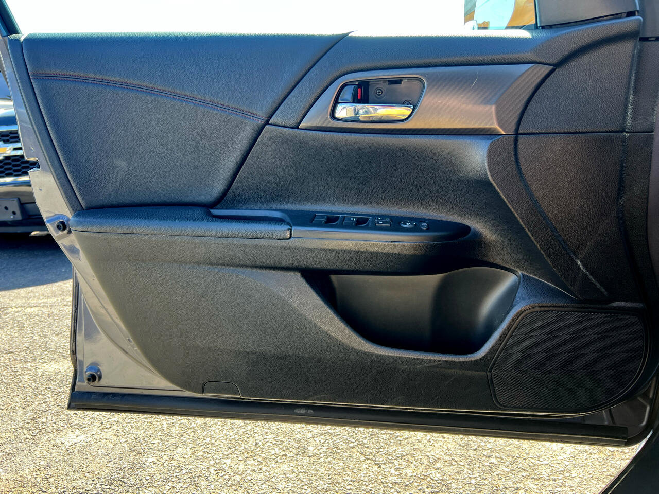 Used 2017 Honda Accord Sport Special Edition image 14